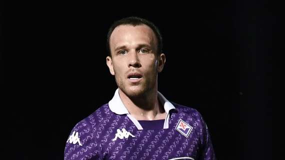 FIORENTINA, Arthur, Kouame e Sabiri i più in forma