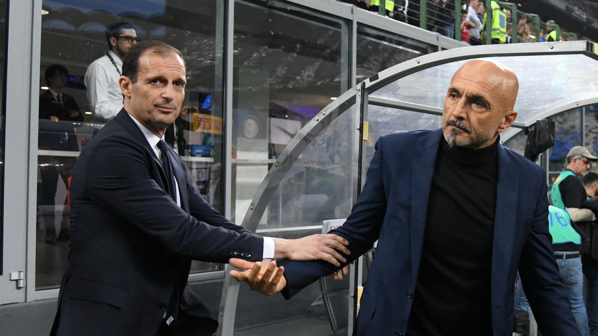 Serie A, ultimo atto e tanti verdetti: programma e classifica parziale