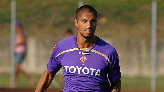 EX VIOLA, Da Costa prende a pugni un compagno