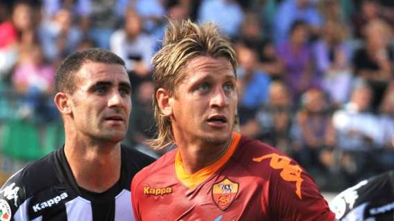 MEXES, La Roma non vuole cederlo