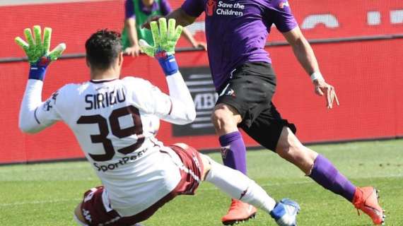 PRIMAVERA, Sabato c'è il Torino: cambio di campo