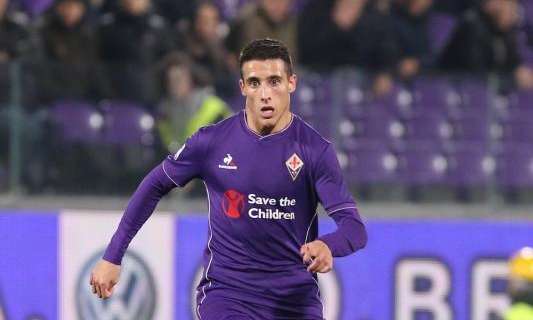 FOTO, Cristian Tello in ritiro col Barcellona 