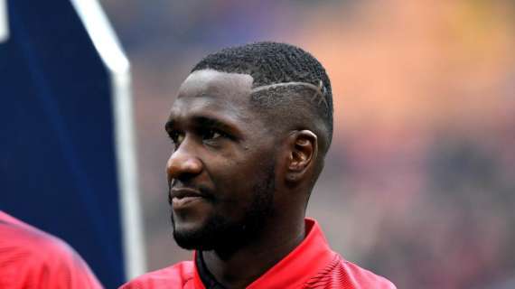 UFFICIALE, Zapata è un nuovo difensore del Genoa