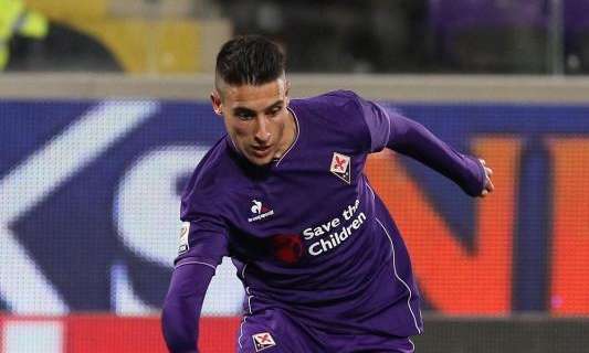 TELLO, Tornare al Barça? Penso solo alla Fiorentina