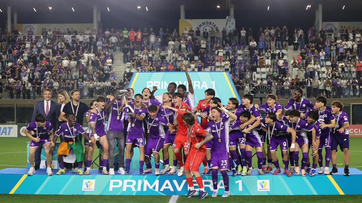 Primavera Campione d'Italia, con "senatori" e non solo: tanti talenti da seguire e non disperdere