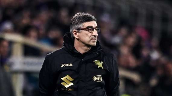 JURIC (DAZN), Primo tempo top. Sul gol siamo stati leggeri