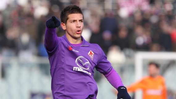 IL NUOVO CHE AVANZA, Matija Nastasic