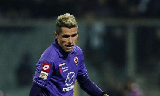 BEHRAMI, No alla Juve, ma il contratto...