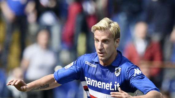 EX OBIETTIVI, Maxi Lopez al Chievo Verona