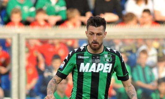 OBIETTIVI, Acerbi: rinnovo col Sassuolo fino al 2022