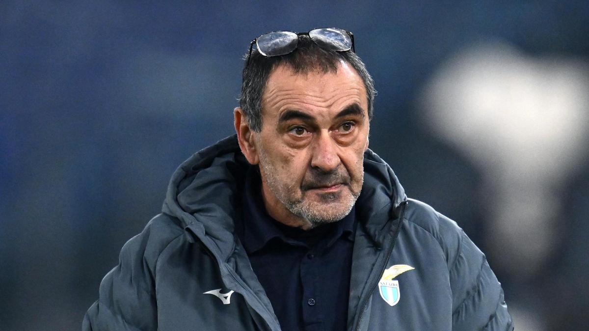 Qui Lazio: ecco il probabile undici con cui Sarri si presenterà a Firenze