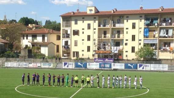 FIORENTINA-JUVE 1-3, RIVIVI IL LIVE DI FV!