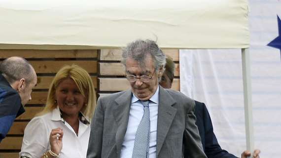 MORATTI, Contenti di essere partiti bene ma...