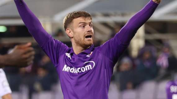 LAZIO-FIO 0-2, Che inizio della Viola! Beltran raddoppia