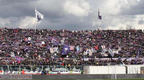 LO SFOGO, Caro direttore ti scrivo di Fiorentina...