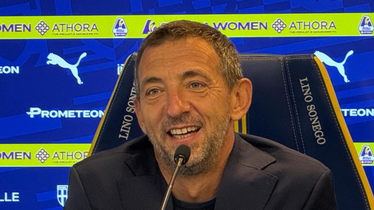 Domani Fiorentina-Parma Women, Valenti: "Le viola arriveranno in alto"