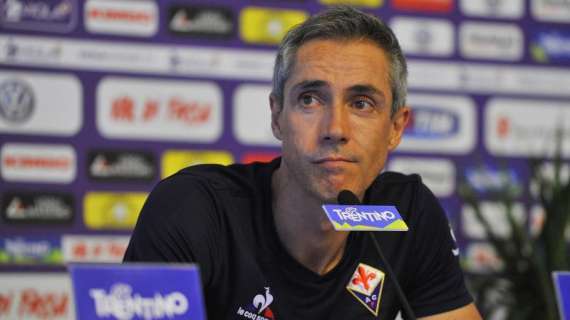 SOUSA, Benfica squadra ricca di talenti