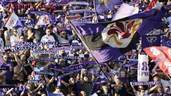 FIO-BOL, Al 45' 0-0: Viola ancora deludente 