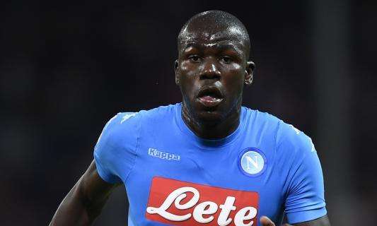 KOULIBALY, Napoli sporca e mafiosa? Sono cliché falsi