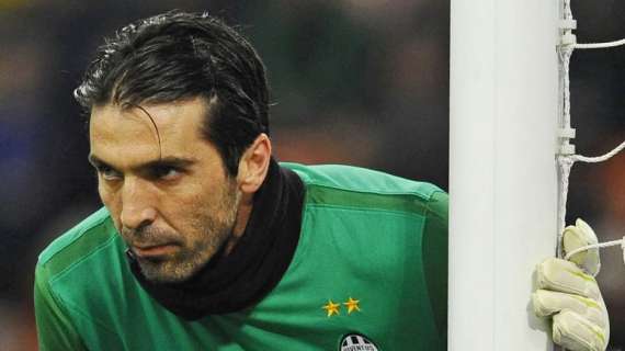 MERCATO, Maxi offerta dello Zenit per Buffon 