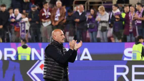 Italiano sulla formazione di Firenze: "Ho scelto chi puzzava meno di Champagne. Futuro? A bocce ferme"