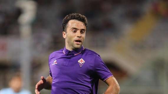 ROSSI, Da Jovic gesto non bello. Sulla Viola e i gol...