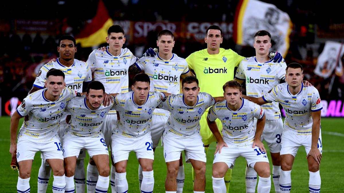 Dinamo Kiev batte Kudrivka: gli ucraini arrivano al Franchi da quinti in campionato