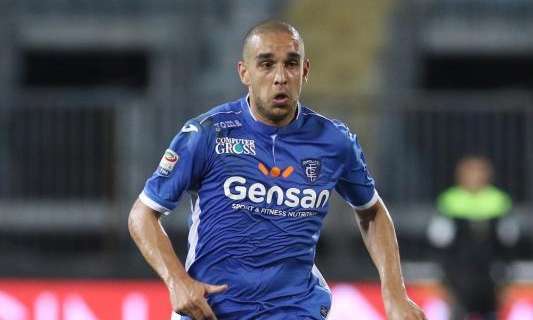 BELLUSCI, Derby gara speciale. Niente pressione ma...