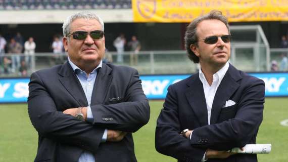 FIORENTINA, Separazione inevitabile con Corvino?