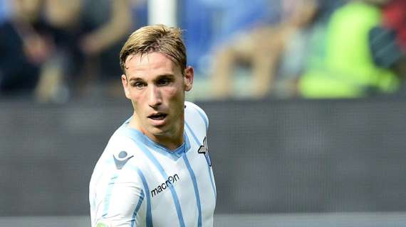 LAZIO, Domani giorno decisivo per Biglia