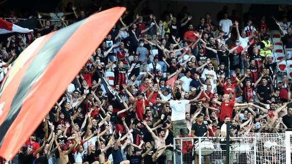 LIGUE 1, Ieri scontri in Nizza-Marsiglia e gara sospesa