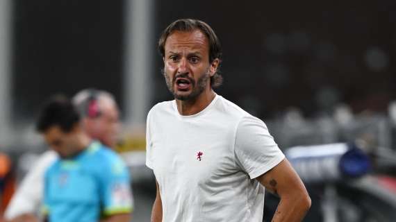 GILARDINO, Affronteremo i viola con il nostro DNA