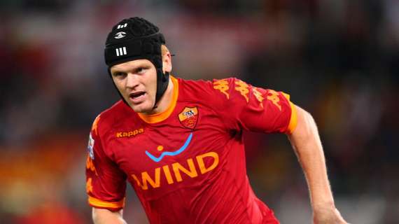 RIISE, Borriello mi ha impressionato