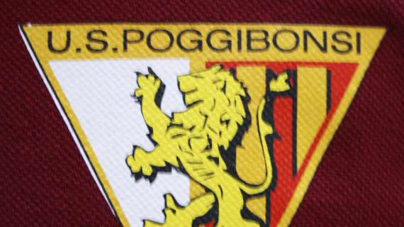Giovanni Kean firma col Poggibonsi. Il fratello di Moise giocherà in D in Toscana