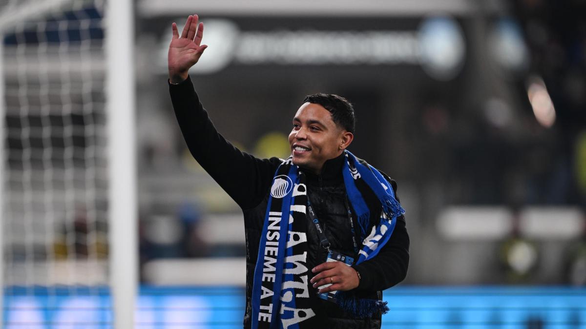 Muriel torna a casa, ma non in Italia: va in Colombia allo Junior de Baranquilla