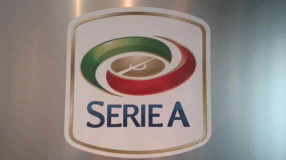 SERIE A, Si parte con Lazio-Verona: formazioni ufficiali