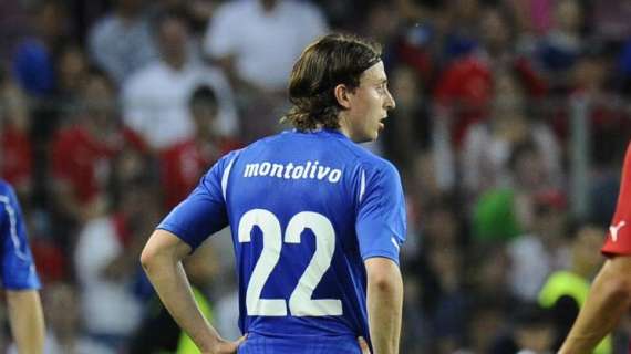 TUTTI (ANCHE CORVINO) CON MONTOLIVO