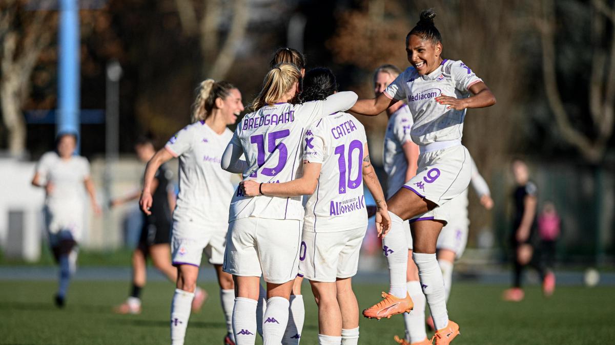 Fiskerstrand sicura: "Siamo una delle squadre che può vincere il campionato"