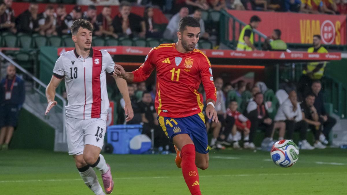 La Spagna vede i Mondiali, da CR7 ad Haaland e Retegui rigori stregati