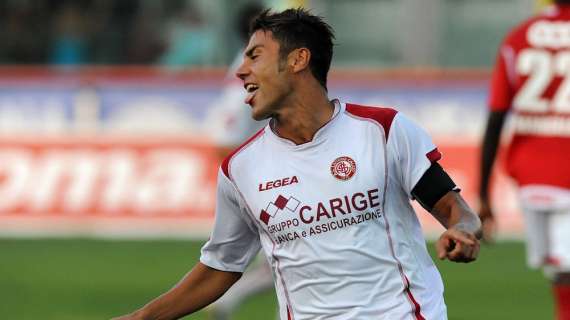 LIVORNO-FIORENTINA, Giallo anche per Tavano