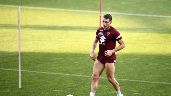 BELOTTI, Offerta Tottenham: prestito e riscatto 50mln