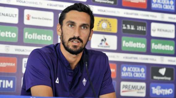 ASTORI, Dobbiamo remare tutti dalla stessa parte