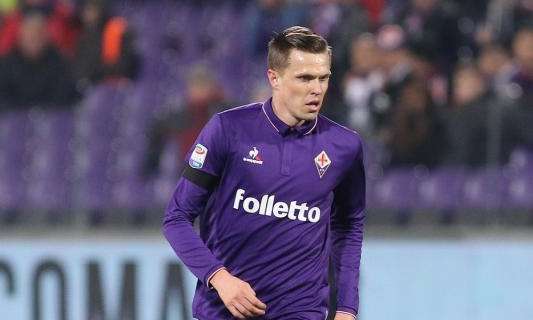 ILICIC, Mi manca giocare. Voglio continuare così