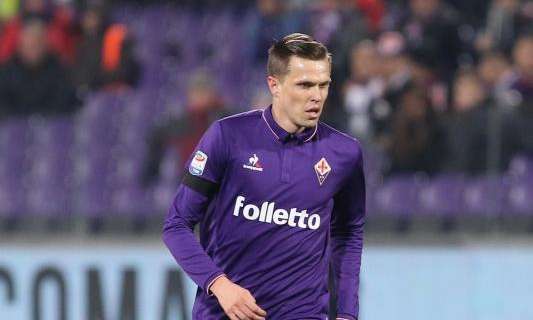 ILICIC, Assente a causa di una sindrome influenzale