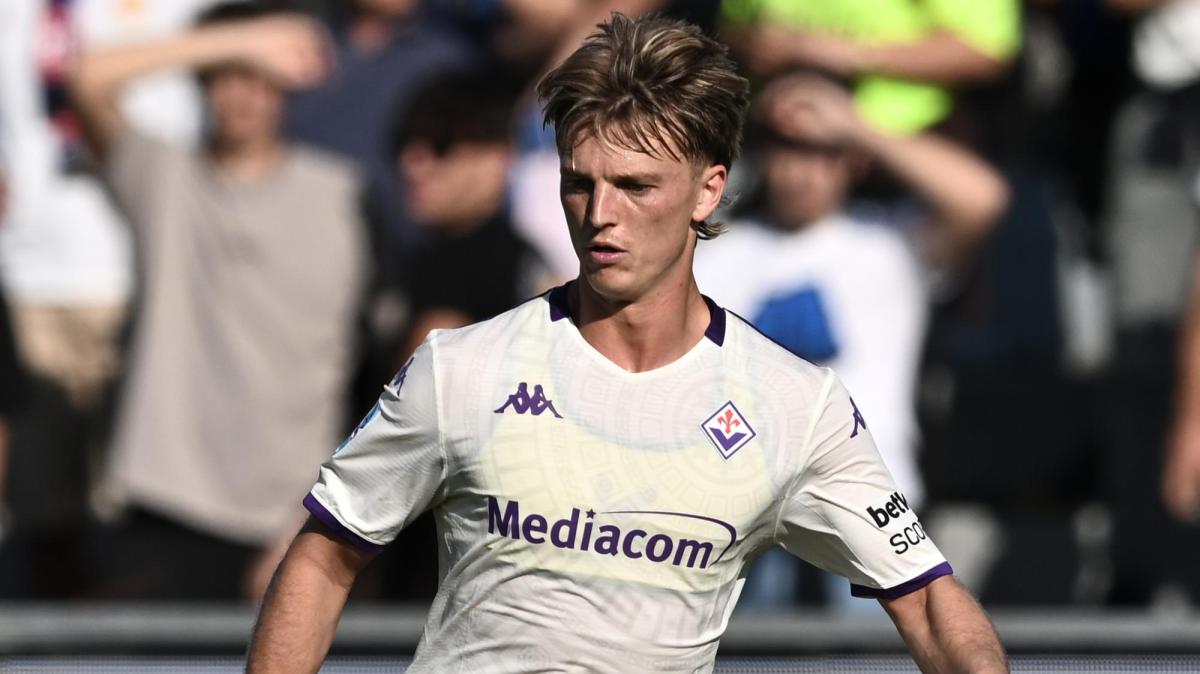 Da Dodo a Fazzini fino al dilemma Gudmundsson. Gazzetta: "Quanti dubbi per Pioli"