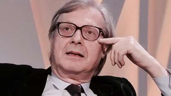 SGARBI, Firenze non ha bisogno di un nuovo stadio