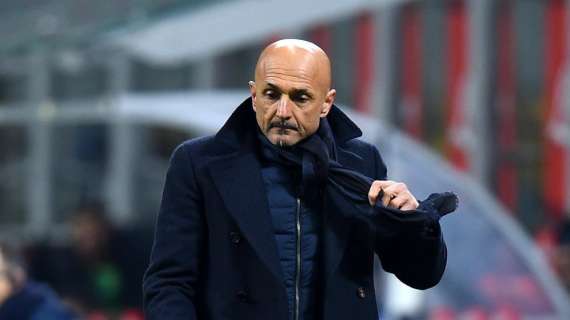 SPALLETTI, Astori era un capitano del calcio