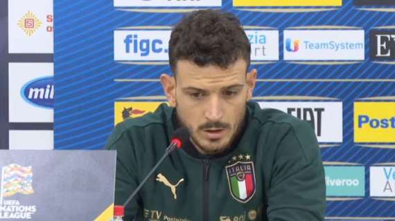 FLORENZI, Può andare al Milan: operazione avviata