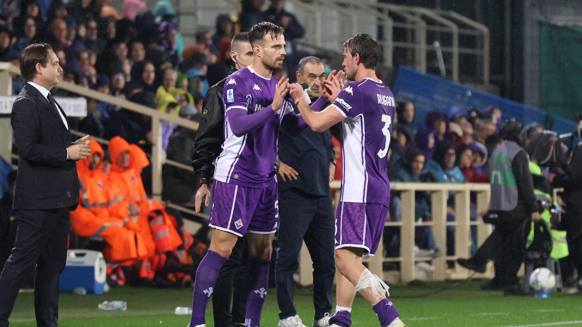 Top FV, chi il miglior viola in Fiorentina-Lazio? Vota il nostro sondaggio!