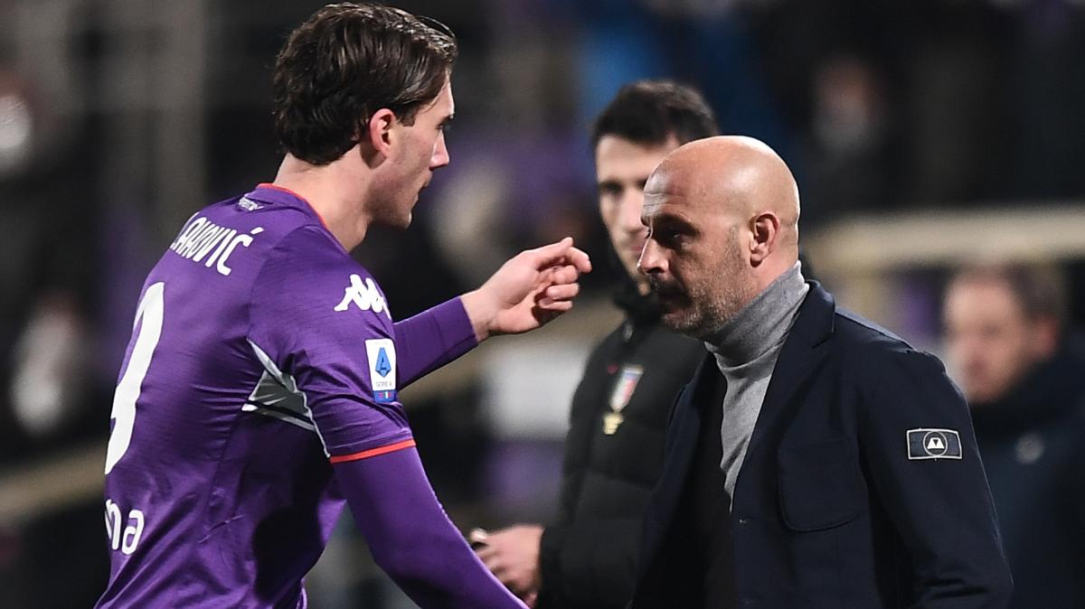 Faville in viola, di nuovo a Istanbul? Italiano-Vlahovic, il Besiktas vuole ricomporli